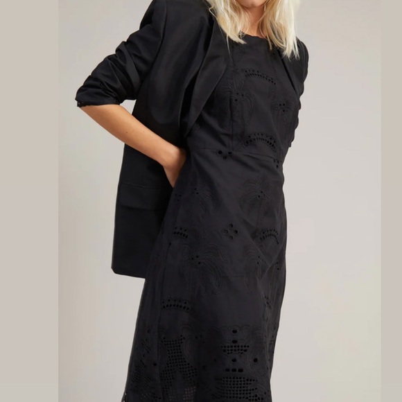 MUNTHE Gazzy Dress - Picture 4 of 4